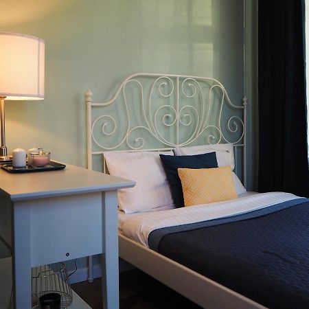 Wawelove Kossak Apt 1 Min To Royal Wawel Castle! Free Parking Apartment Krakow Luaran gambar